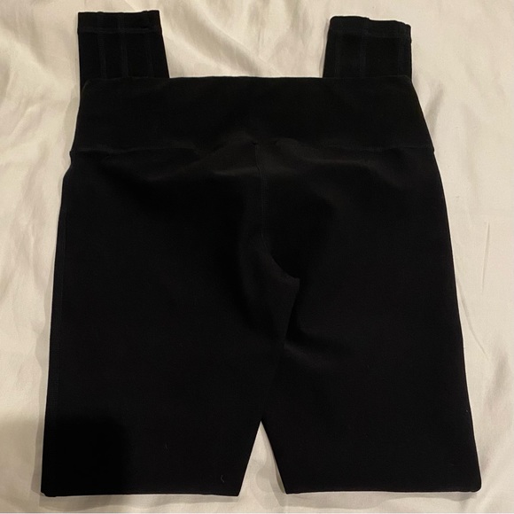 Calvin Klein Sweater Jacket and Legging Set, Size XS - Picture 7 of 10